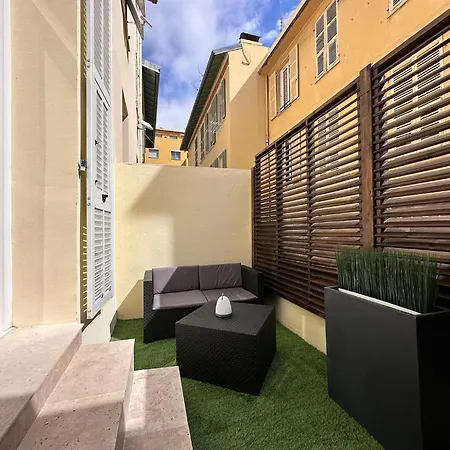 Casa Mia Moneghetti * Beausoleil