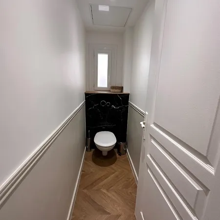 Casa Mia Moneghetti Босолей