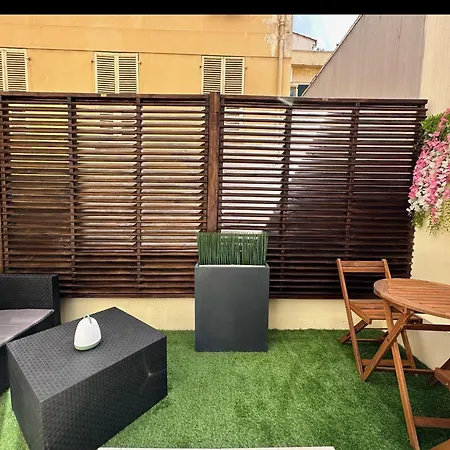 Casa Mia Moneghetti * Босолей