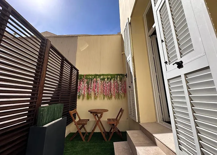 Casa Mia Moneghetti Apartment Beausoleil
