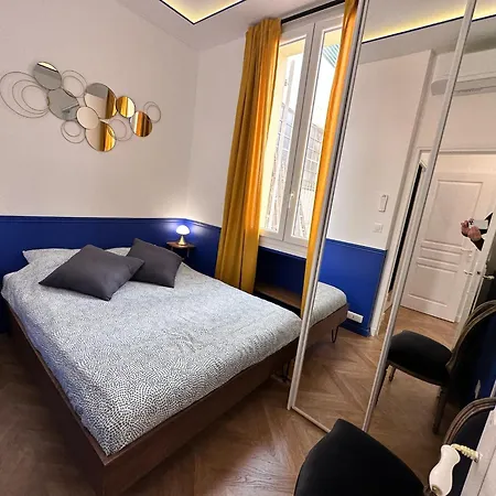 Casa Mia Moneghetti شقة *