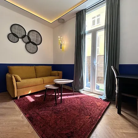 Casa Mia Moneghetti شقة