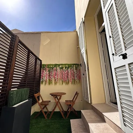 Casa Mia Moneghetti Διαμέρισμα Beausoleil