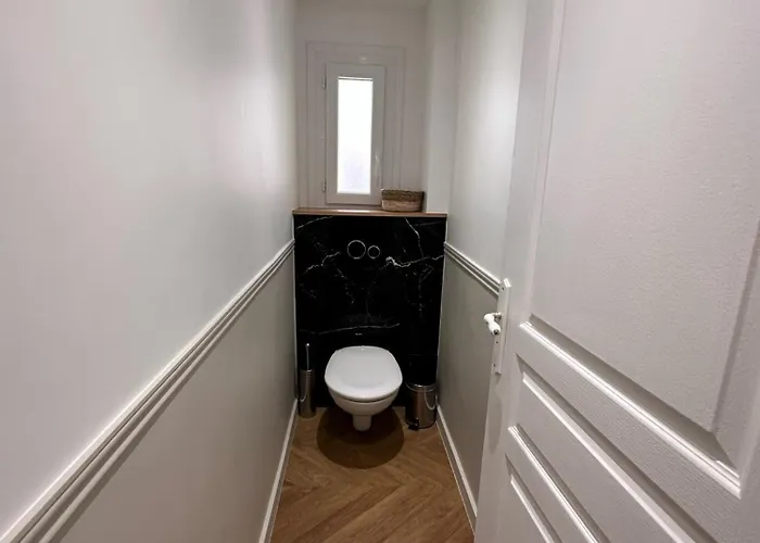 Casa Mia Moneghetti ボーソレイユ